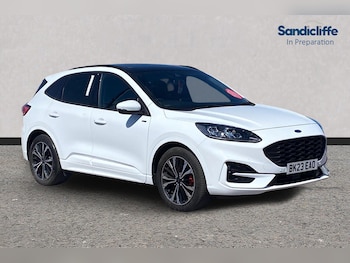 Used Ford Kuga 2023 for sale - 78368693: Photo