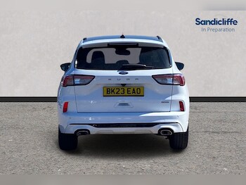 Used Ford Kuga 2023 for sale - 78368693: Photo