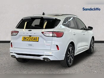 Used Ford Kuga 2023 for sale - 78368693: Photo