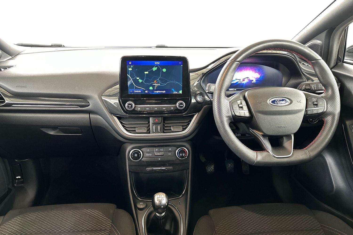 Used Ford Puma 2023 for sale - 76518466: Photo 13