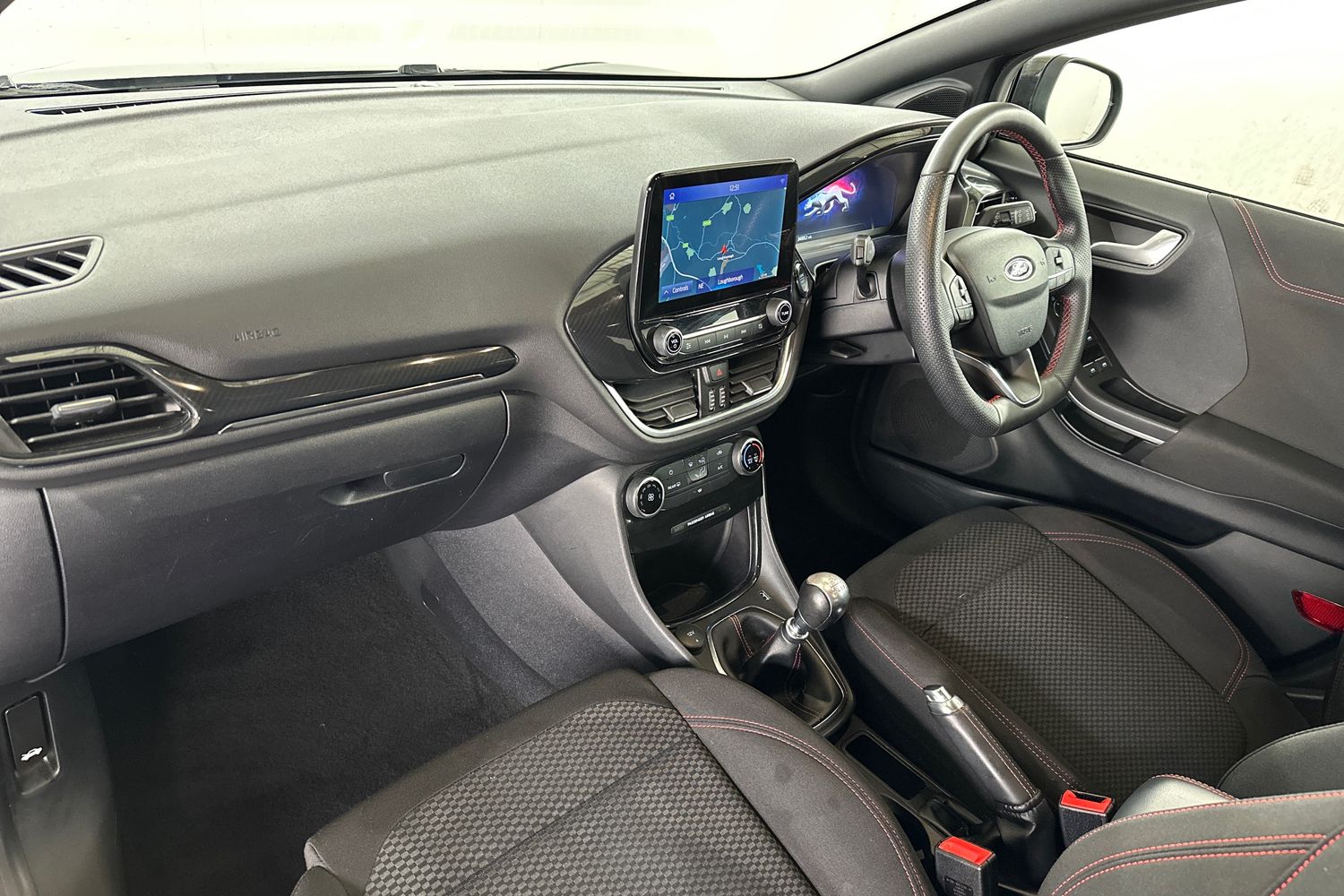 Used Ford Puma 2023 for sale - 76518466: Photo 14