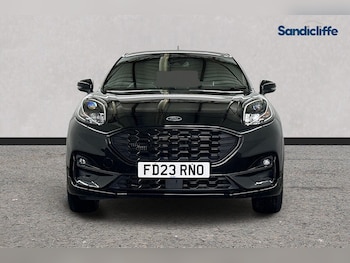 Used Ford Puma 2023 for sale - 76518466: Photo