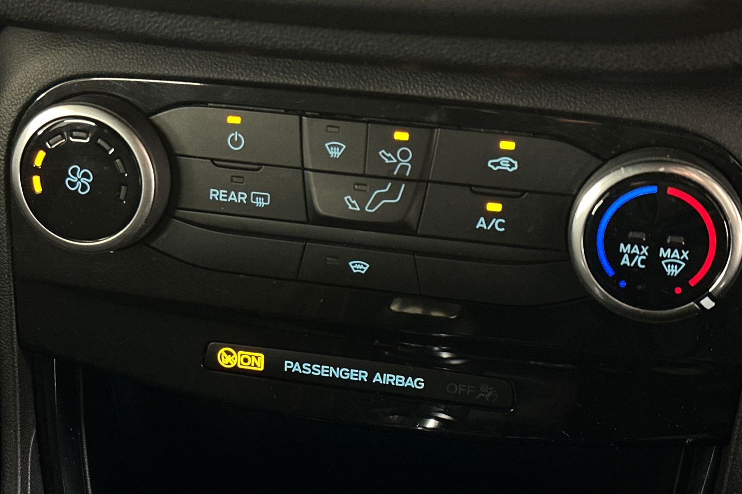 Used Ford Puma 2023 for sale - 76518466: Photo 32