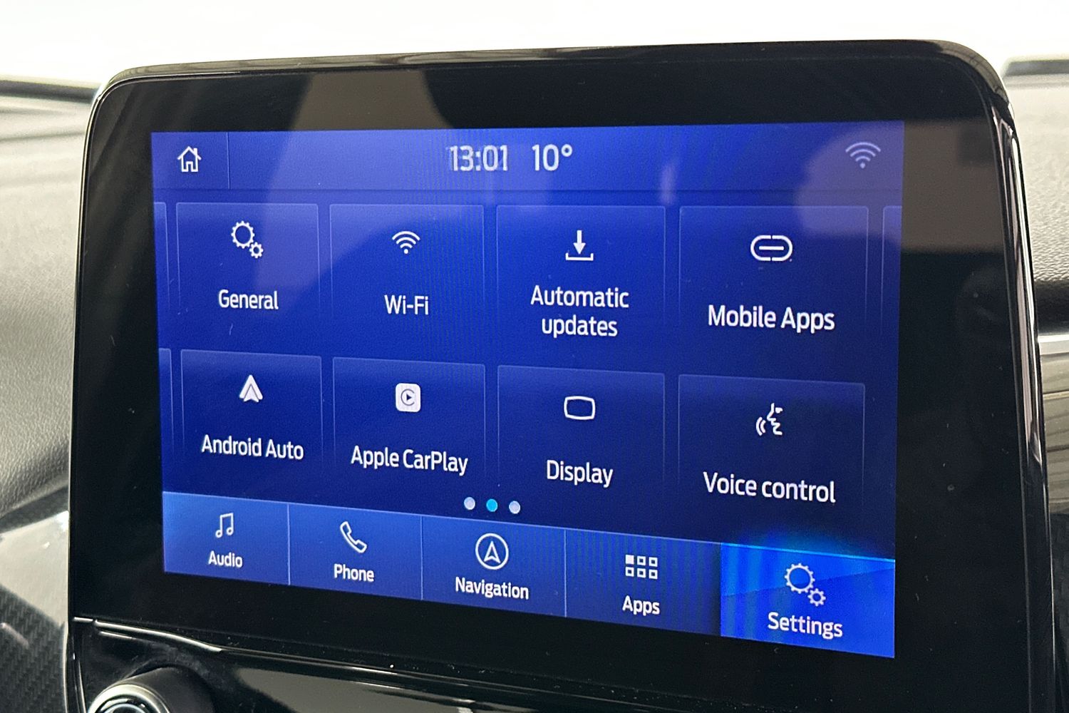 Used Ford Puma 2023 for sale - 76518466: Photo 40