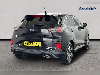 Used Ford Puma 2023 for sale - 76518466: Photo