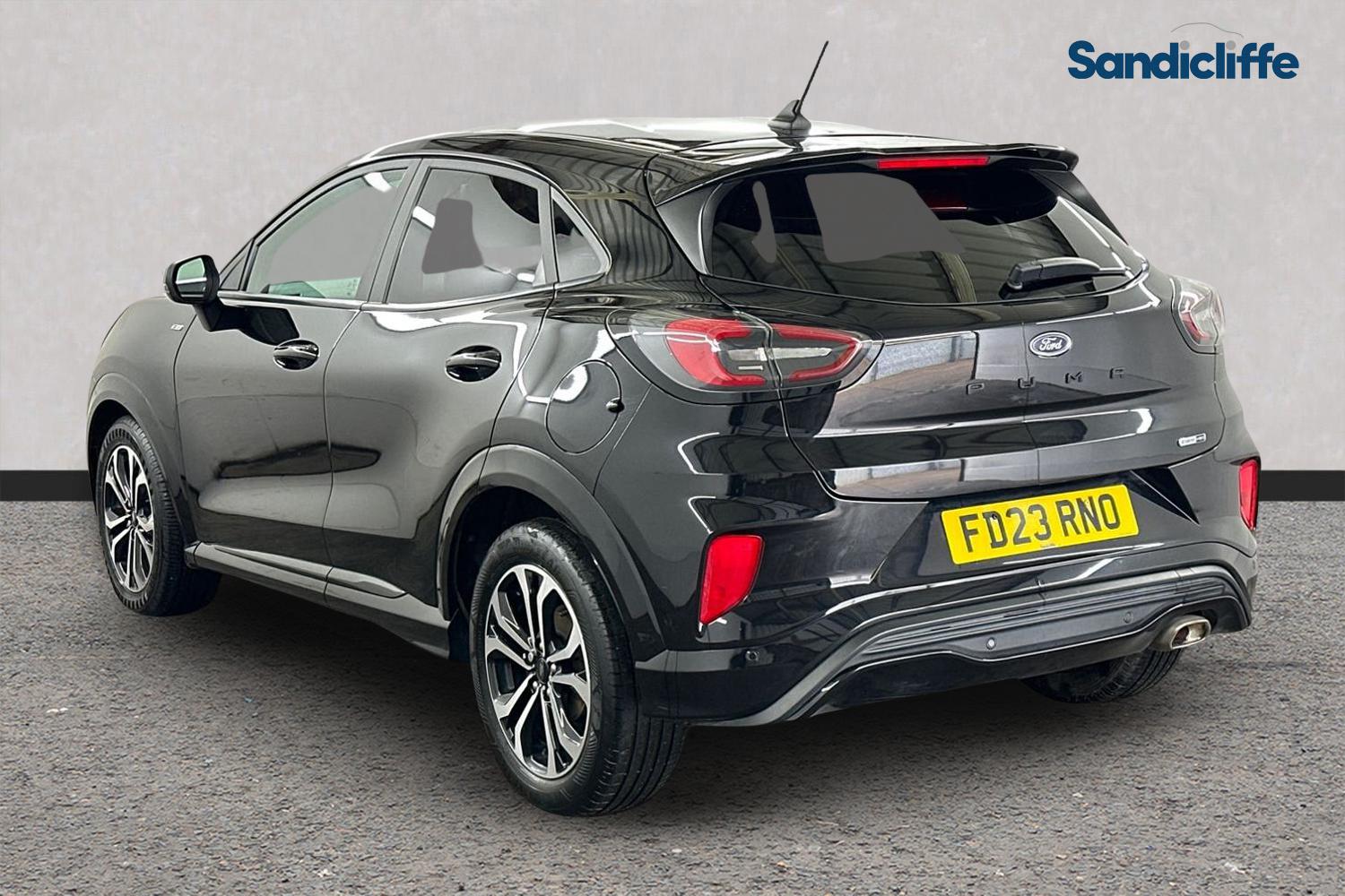 Used Ford Puma 2023 for sale - 76518466: Photo 6