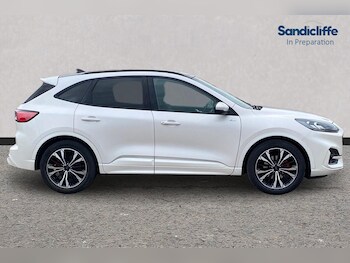 Used Ford Kuga 2023 for sale - 78258488: Photo