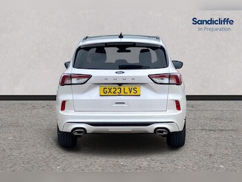 Used Ford Kuga 2023 for sale - 78258488: Photo