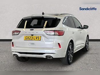 Used Ford Kuga 2023 for sale - 78258488: Photo
