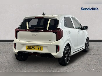 Used Kia Picanto 2025 for sale - 78243119: Photo