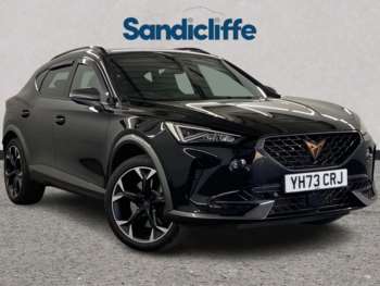 2023 - CAR 5-Door