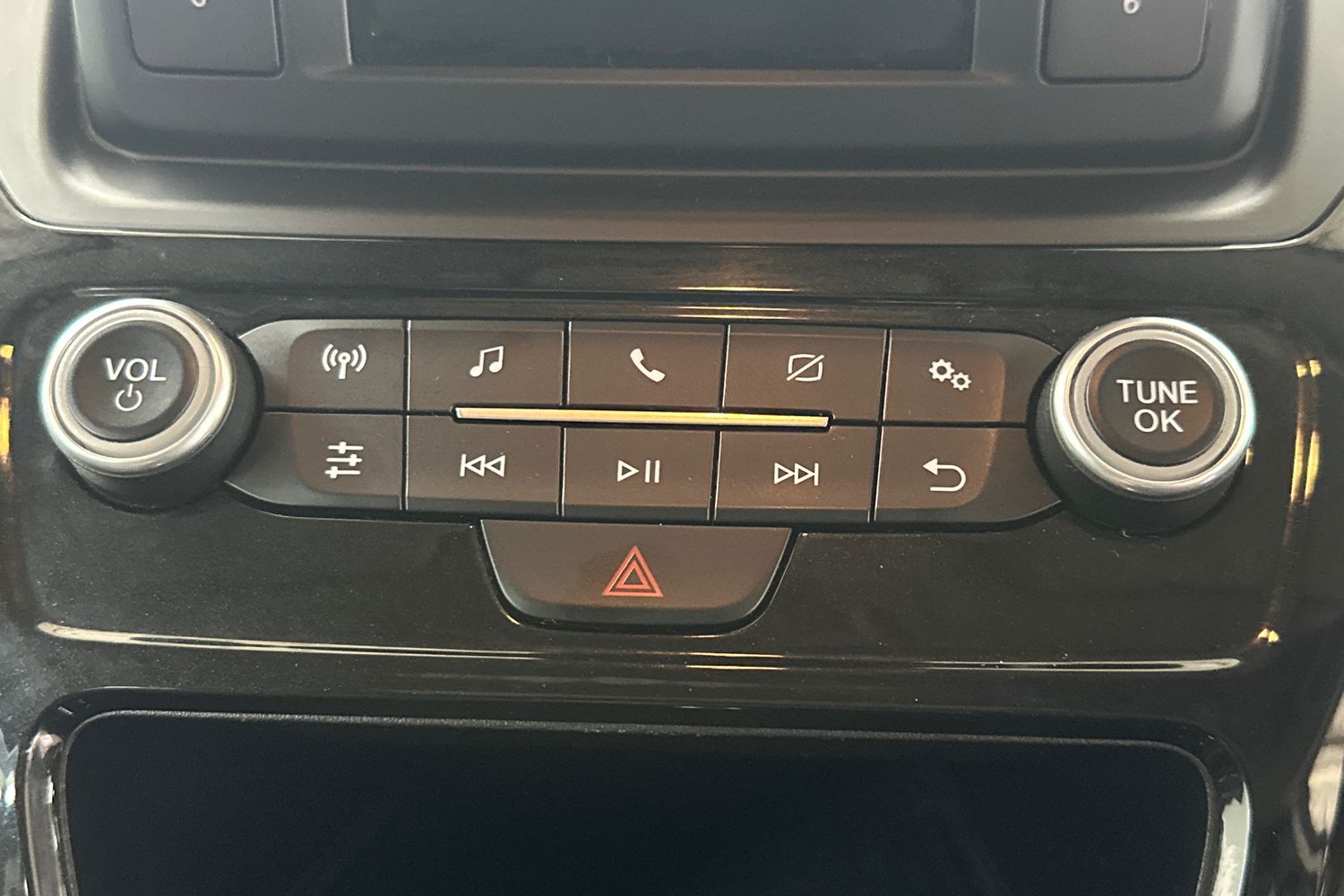 Vehicle 34