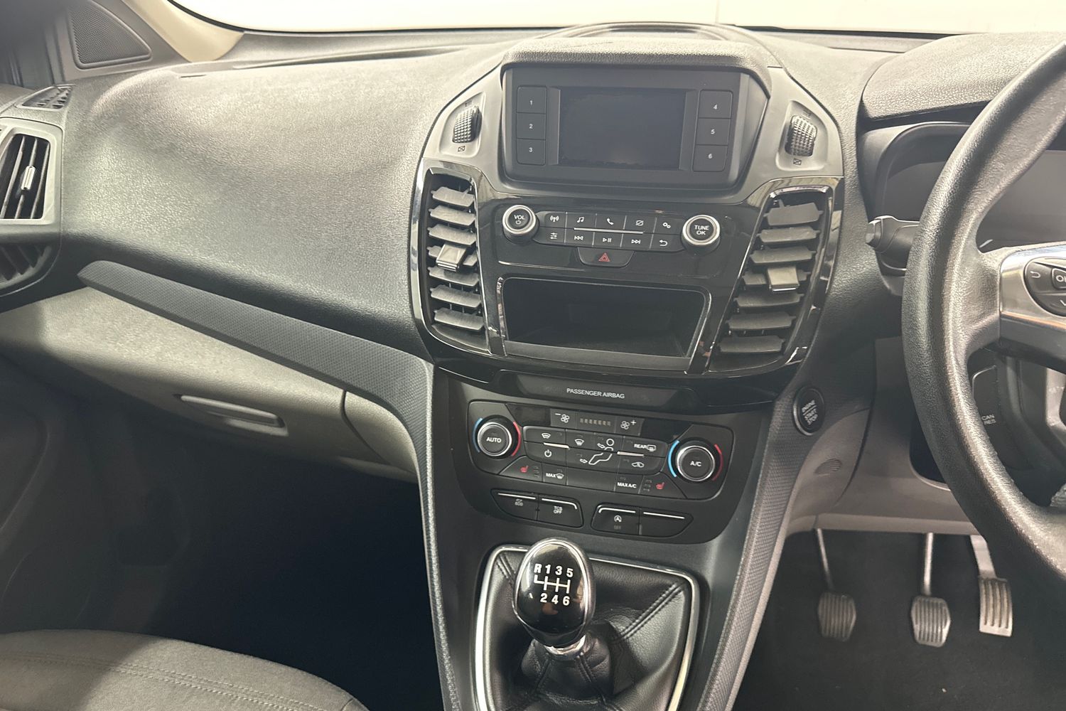 Vehicle 40