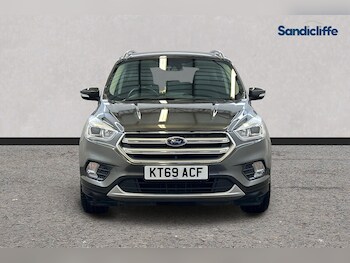 Used Ford Kuga 2019 for sale - 77023904: Photo