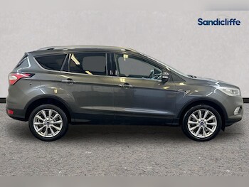 Used Ford Kuga 2019 for sale - 77023904: Photo