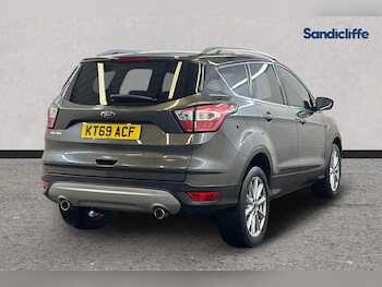 Used Ford Kuga 2019 for sale - 77023904: Photo