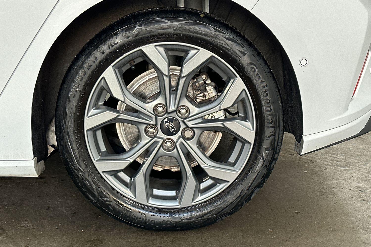 Used Ford Focus 2023 for sale - 76082806: Photo 10