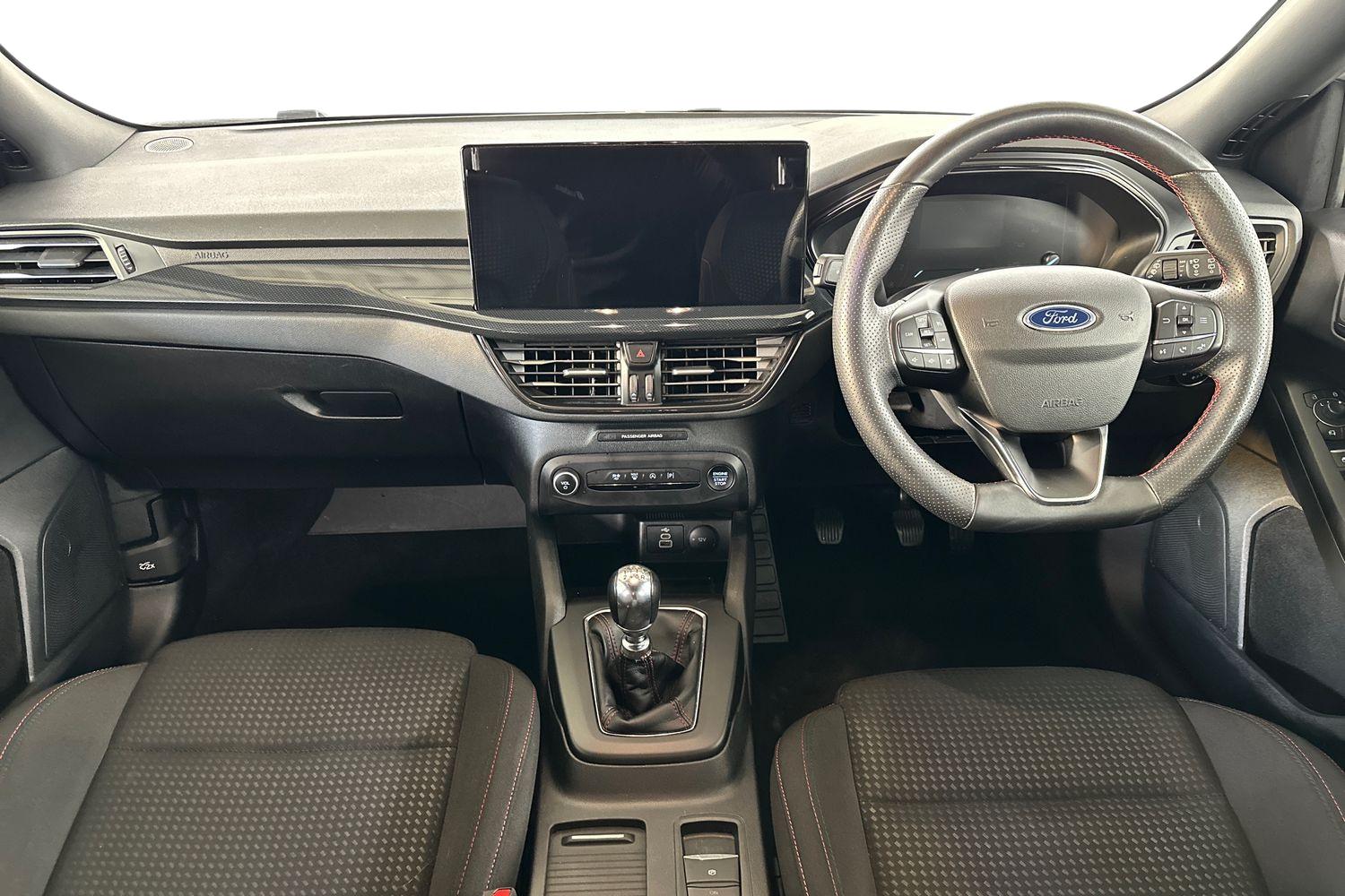 Used Ford Focus 2023 for sale - 76082806: Photo 13