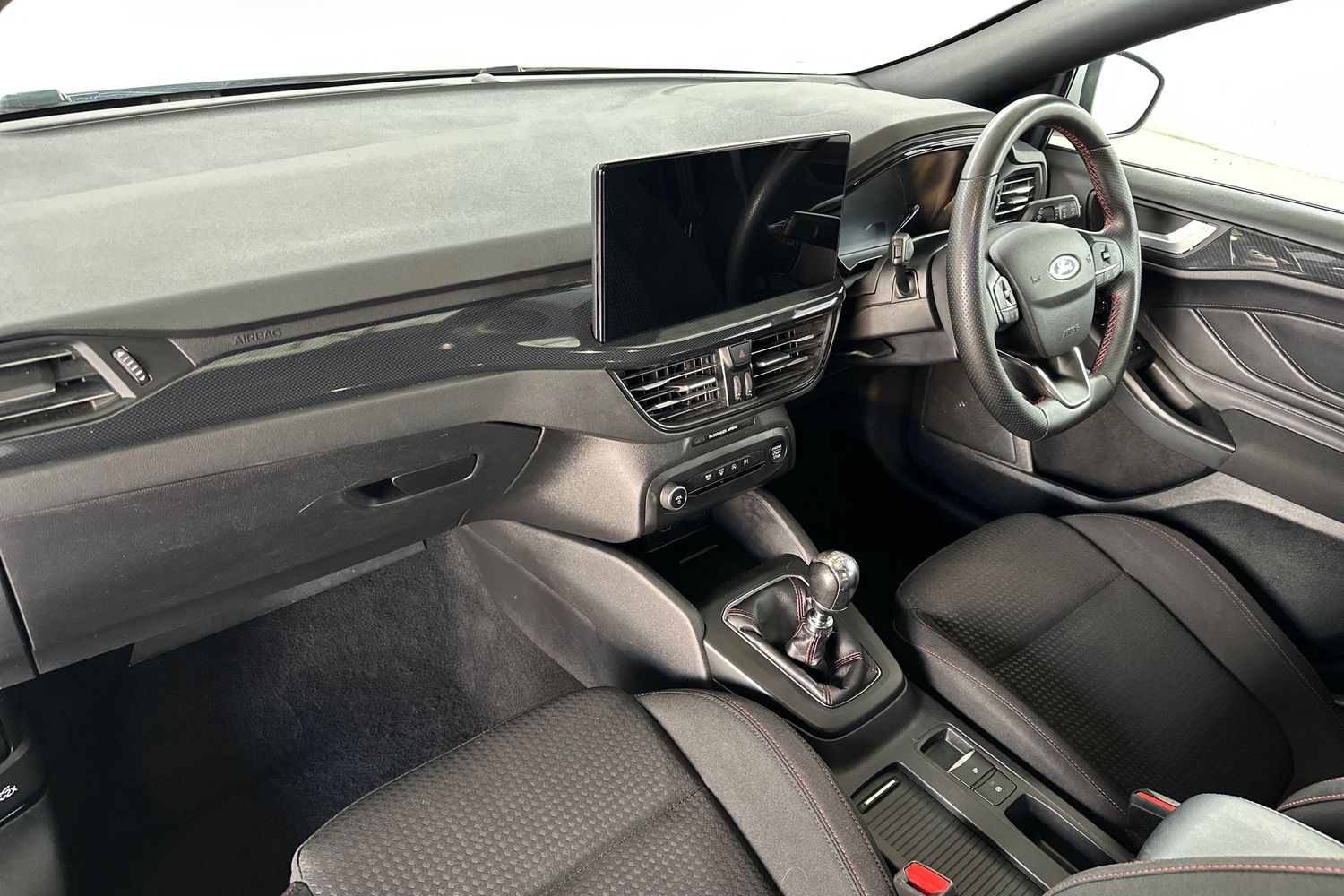 Used Ford Focus 2023 for sale - 76082806: Photo 14