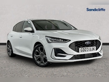 Ford - Focus