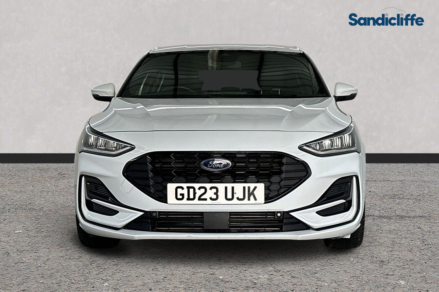 Used Ford Focus 2023 for sale - 76082806: Photo 2