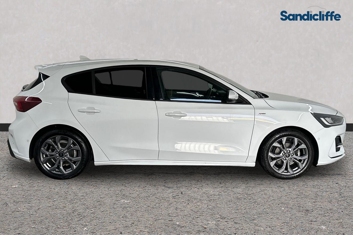 Used Ford Focus 2023 for sale - 76082806: Photo 3