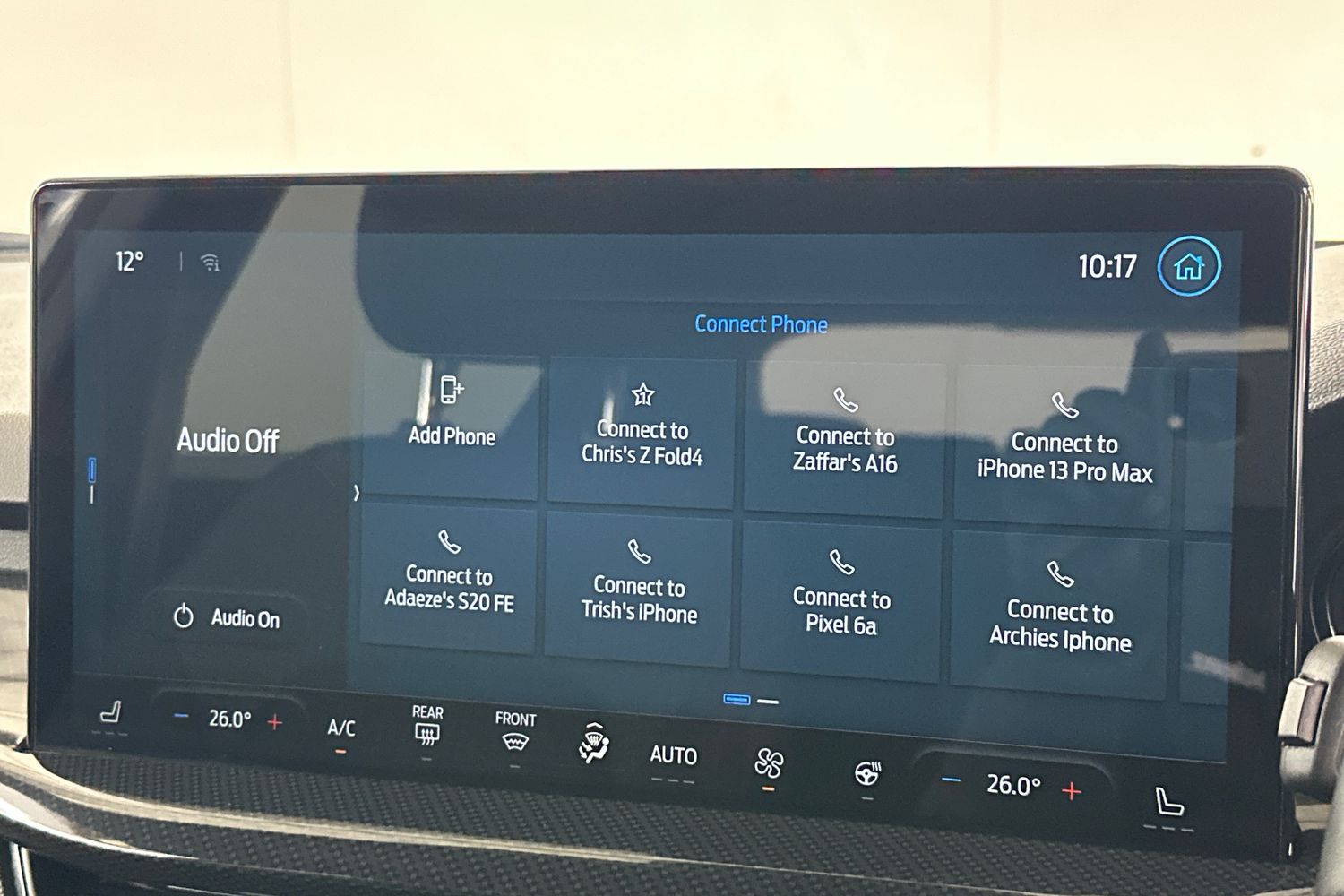 Used Ford Focus 2023 for sale - 76082806: Photo 35