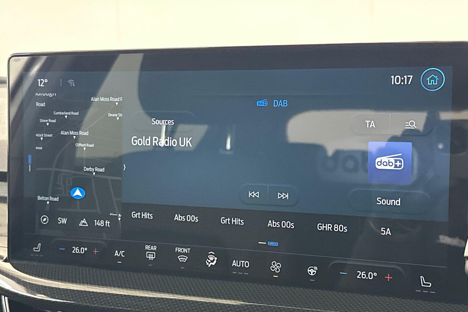 Used Ford Focus 2023 for sale - 76082806: Photo 37