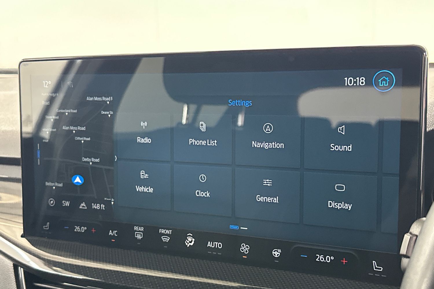 Used Ford Focus 2023 for sale - 76082806: Photo 39