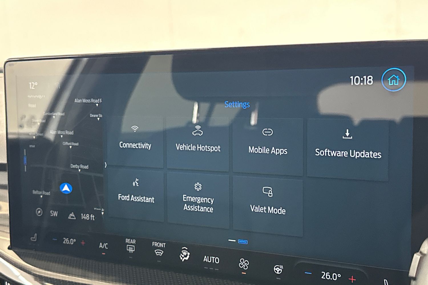 Used Ford Focus 2023 for sale - 76082806: Photo 40