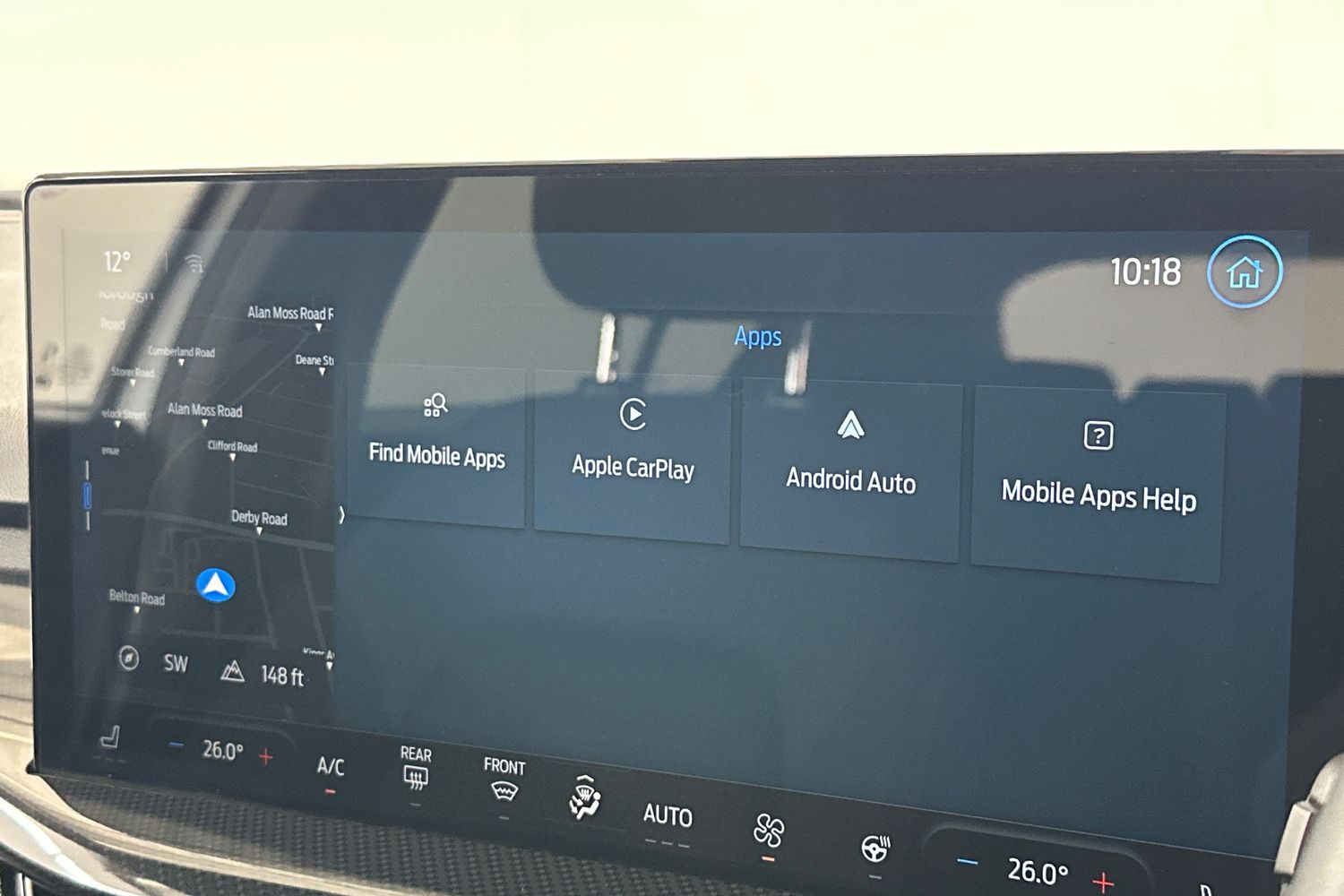 Used Ford Focus 2023 for sale - 76082806: Photo 42