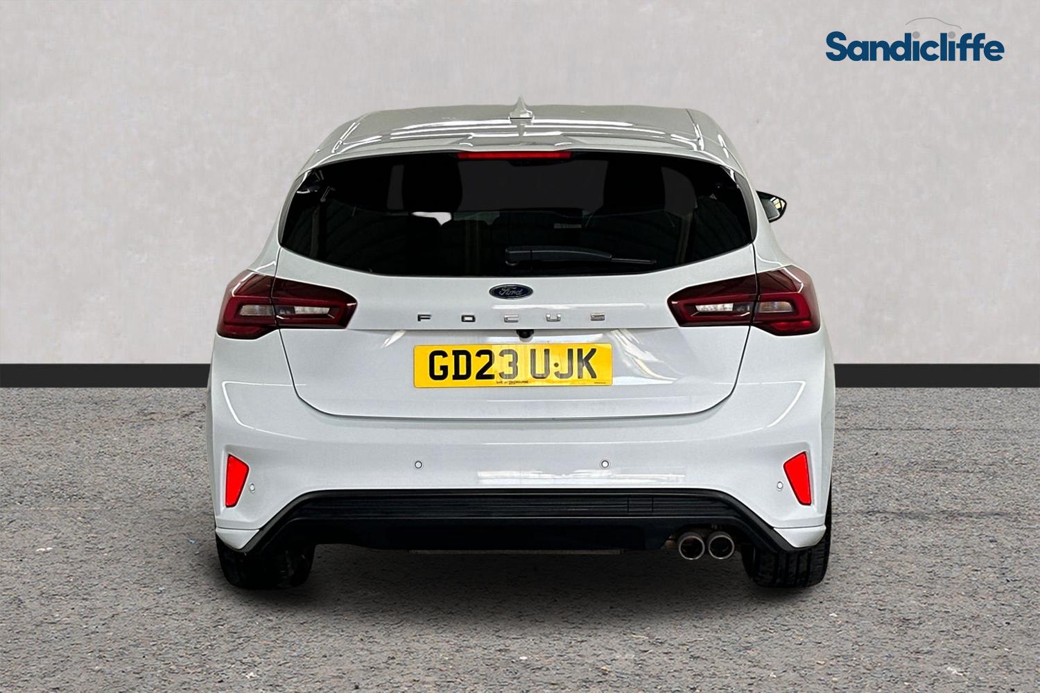 Used Ford Focus 2023 for sale - 76082806: Photo 5