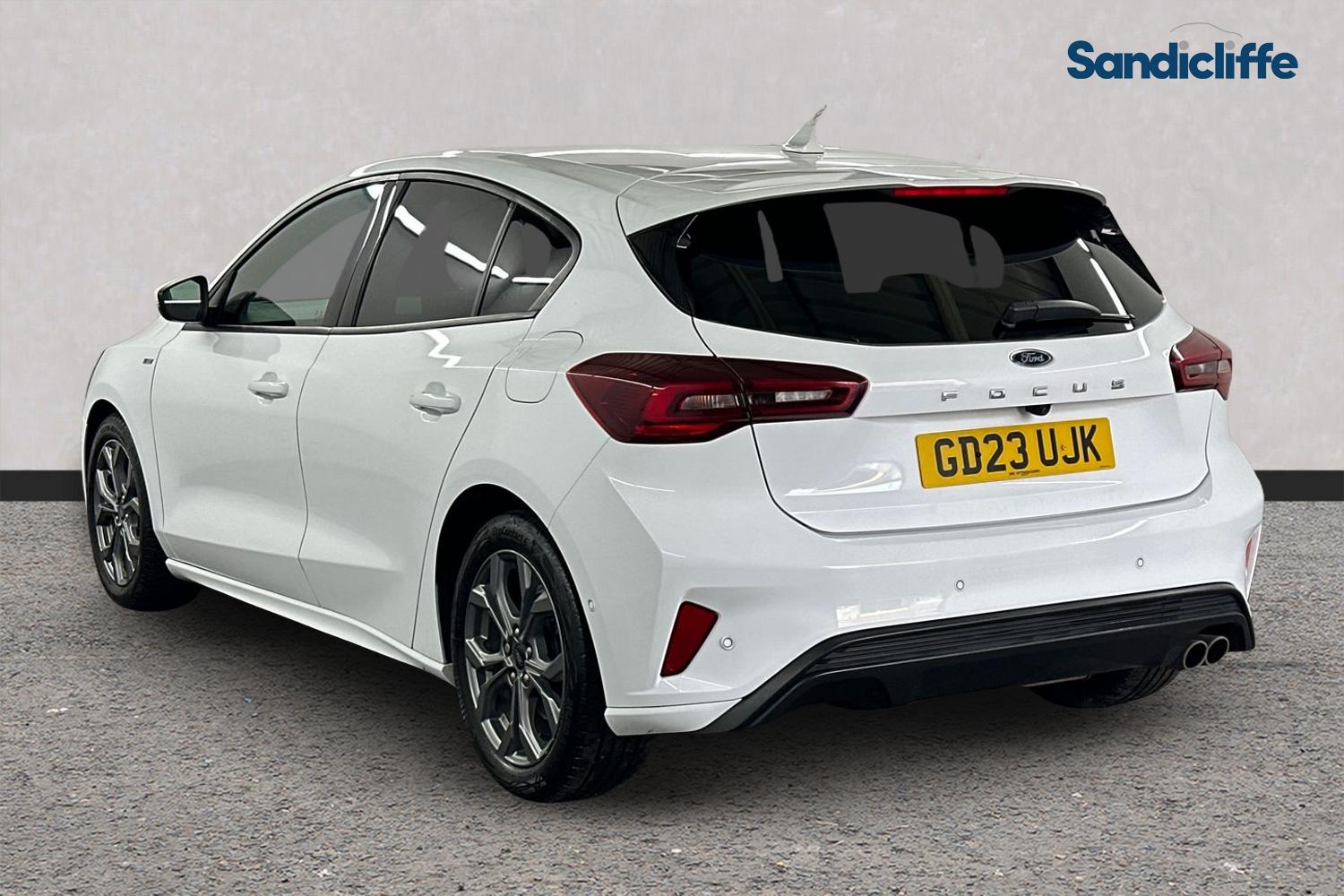 Used Ford Focus 2023 for sale - 76082806: Photo 6