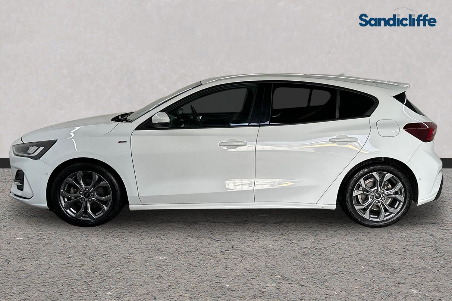 Used Ford Focus 2023 for sale - 76082806: Photo 7