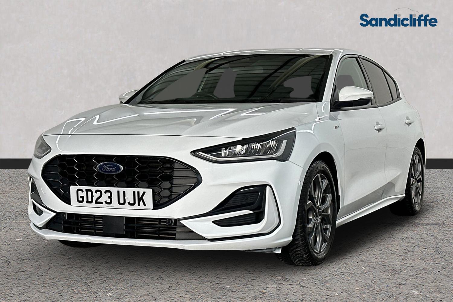 Used Ford Focus 2023 for sale - 76082806: Photo 8