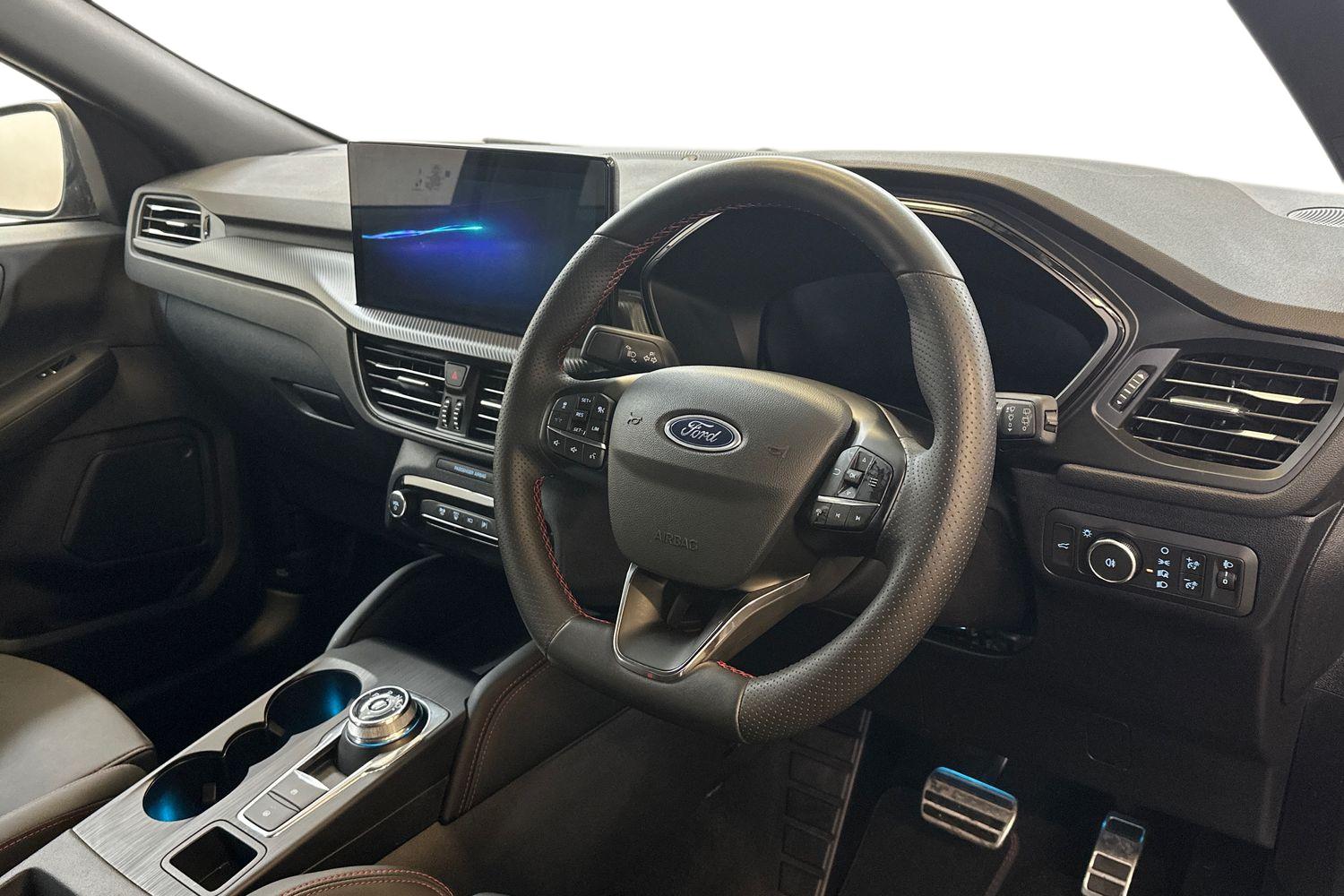 Used Ford Kuga 2024 for sale - 76694235: Photo 10