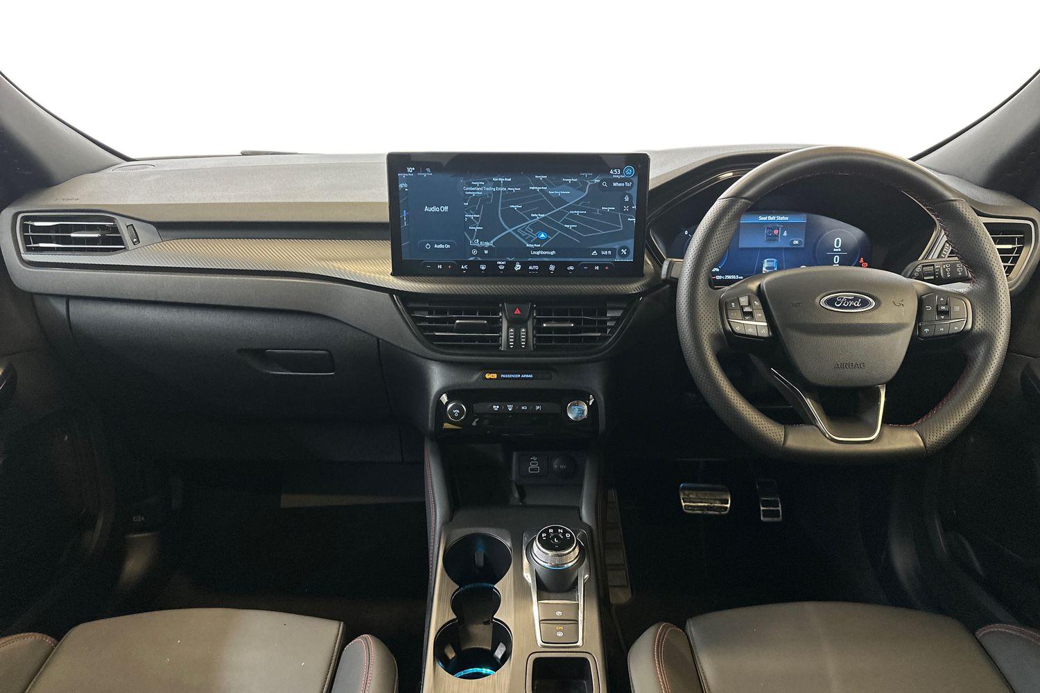 Used Ford Kuga 2024 for sale - 76694235: Photo 11