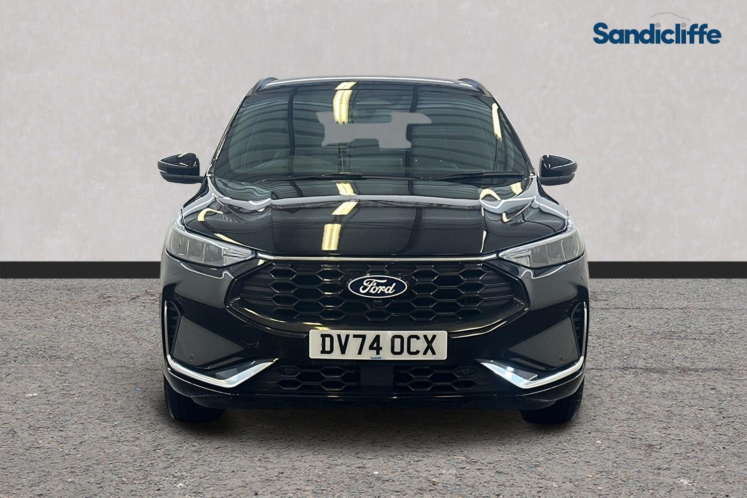 Used Ford Kuga 2024 for sale - 76694235: Photo 2