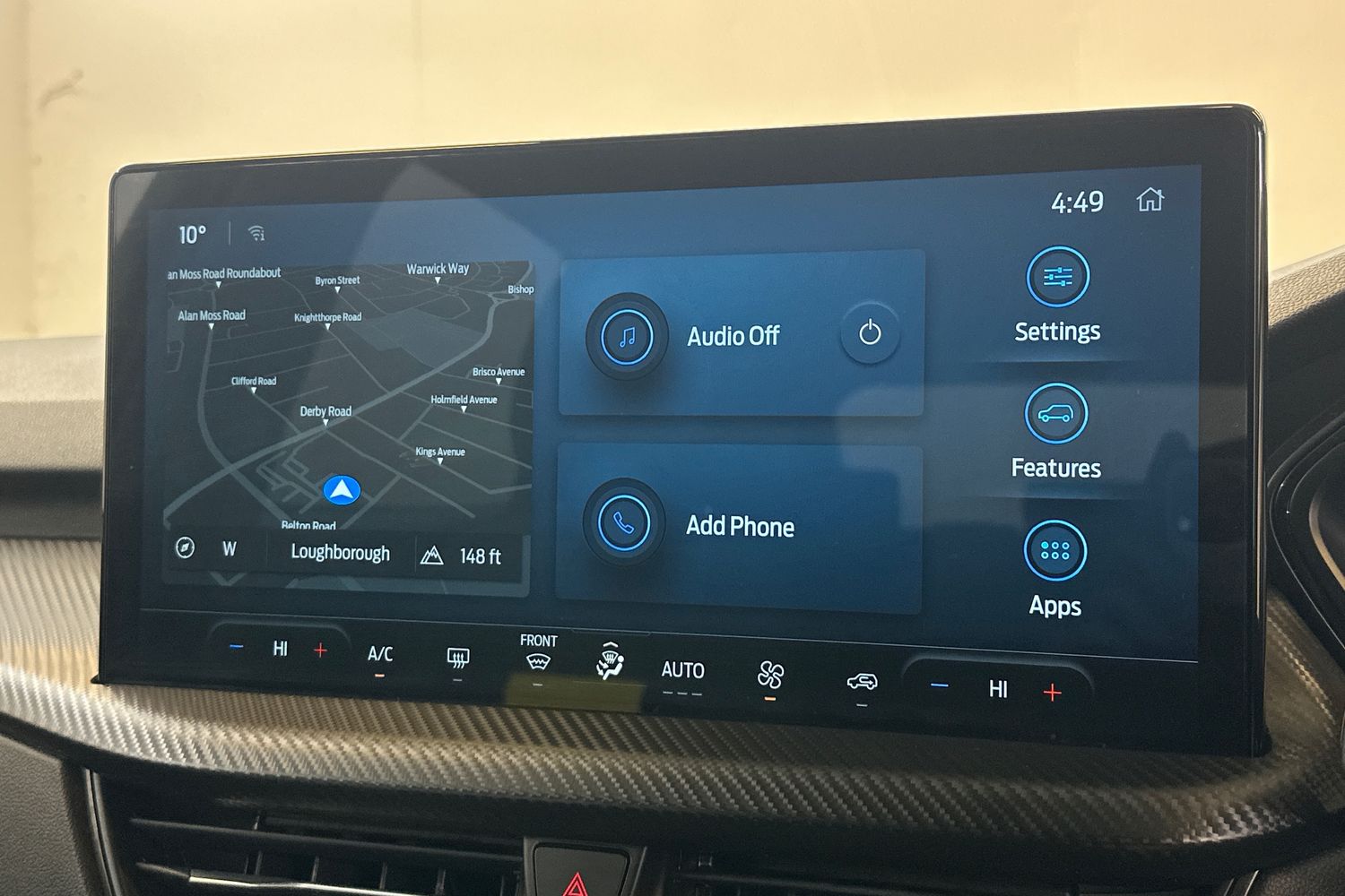 Used Ford Kuga 2024 for sale - 76694235: Photo 30