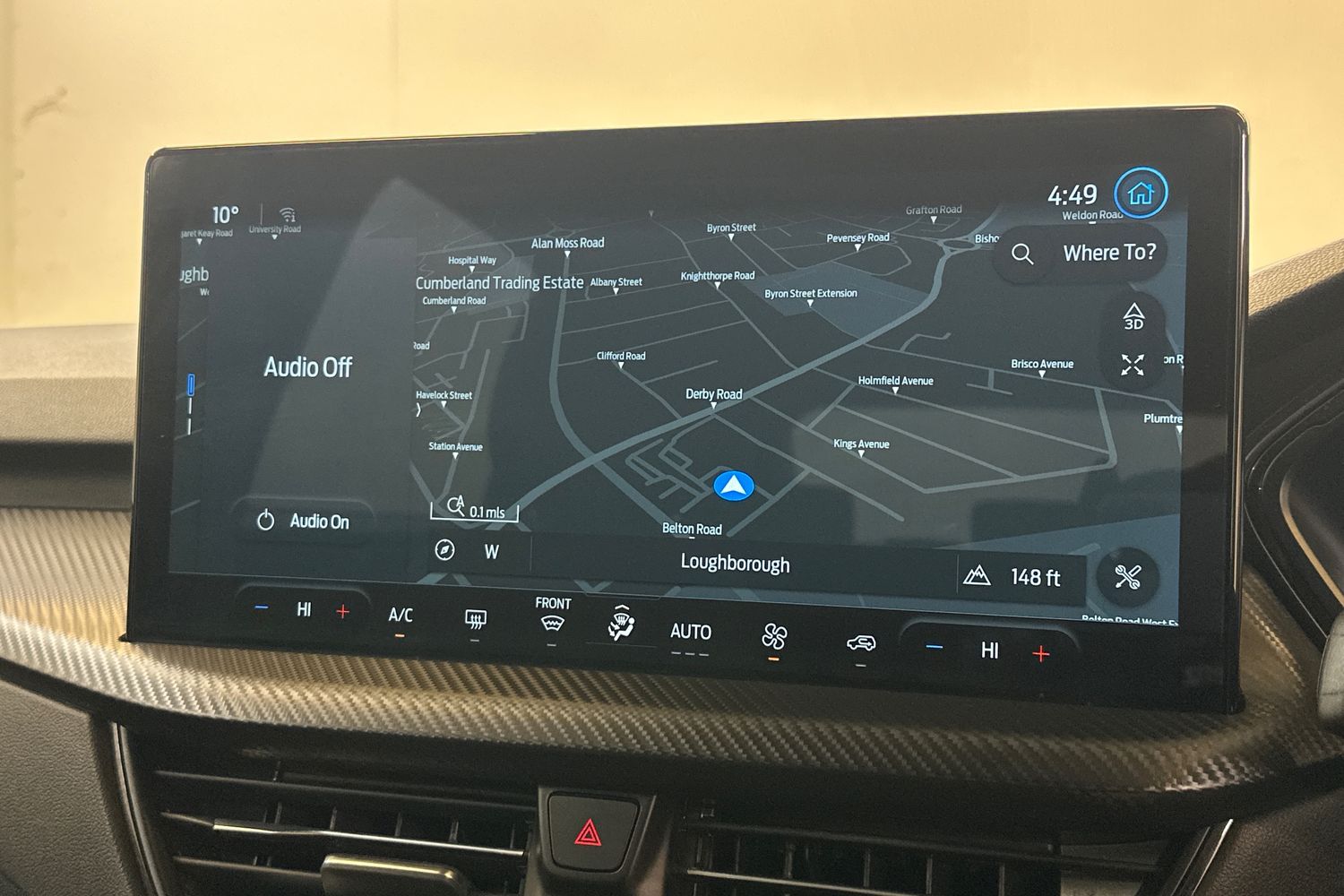 Used Ford Kuga 2024 for sale - 76694235: Photo 31