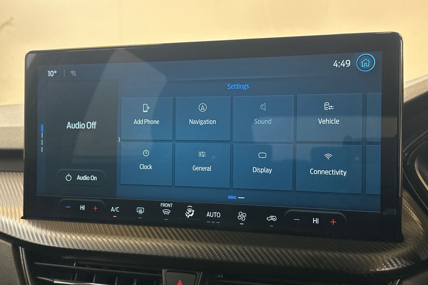 Used Ford Kuga 2024 for sale - 76694235: Photo 32