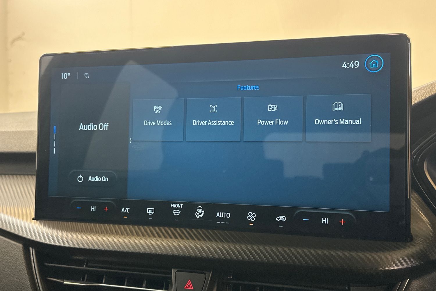 Used Ford Kuga 2024 for sale - 76694235: Photo 34