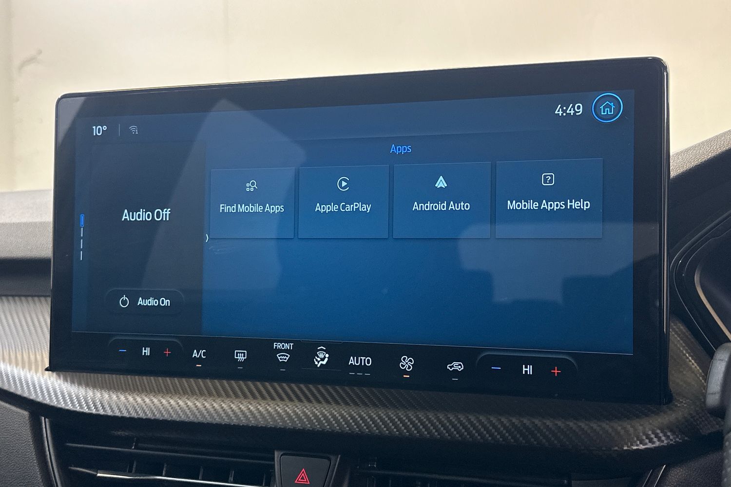 Used Ford Kuga 2024 for sale - 76694235: Photo 35