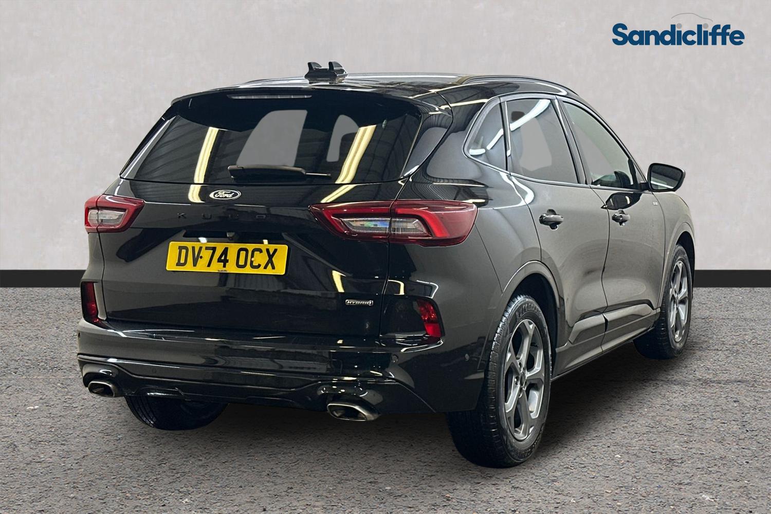 Used Ford Kuga 2024 for sale - 76694235: Photo 4