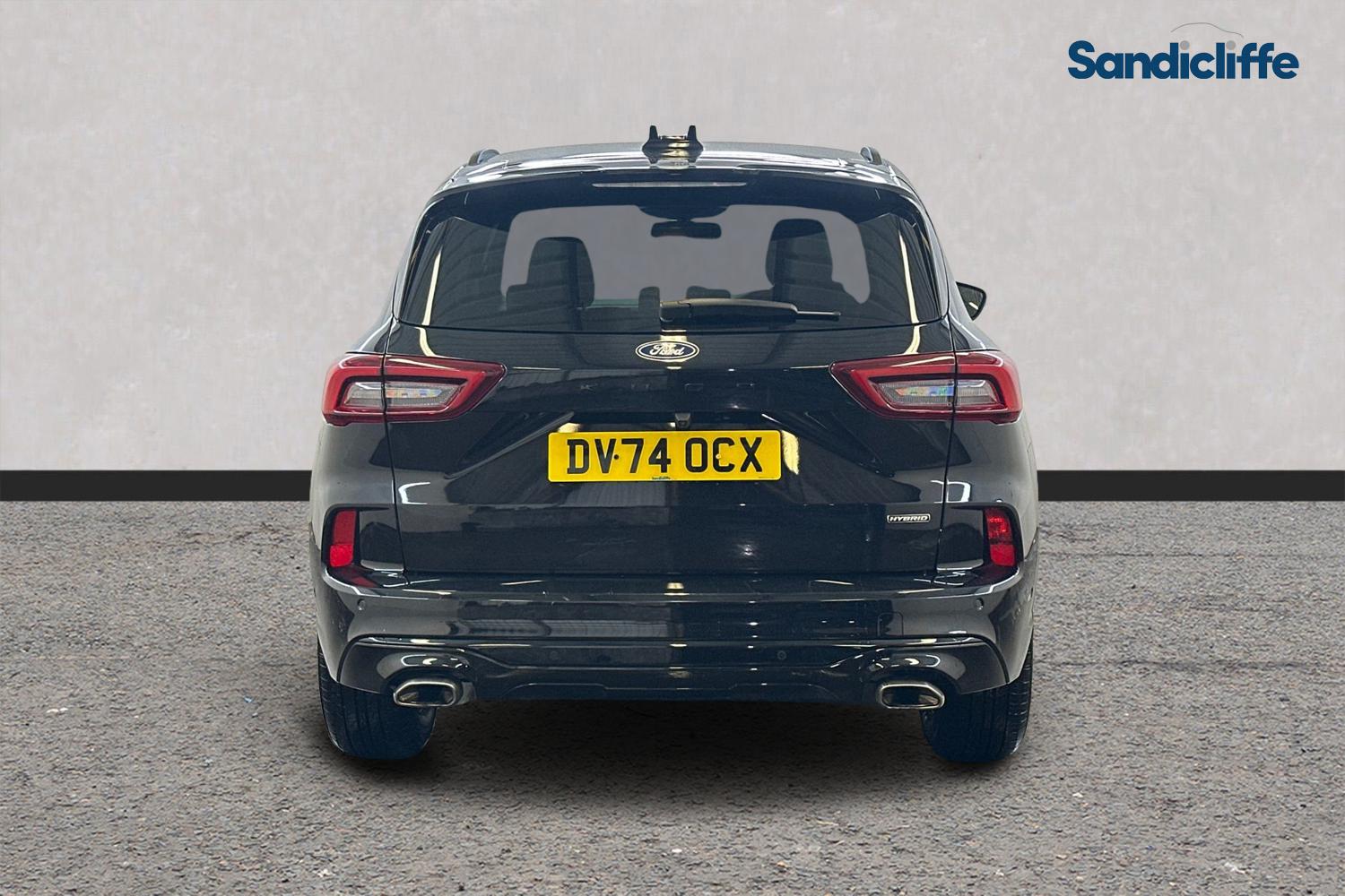 Used Ford Kuga 2024 for sale - 76694235: Photo 5