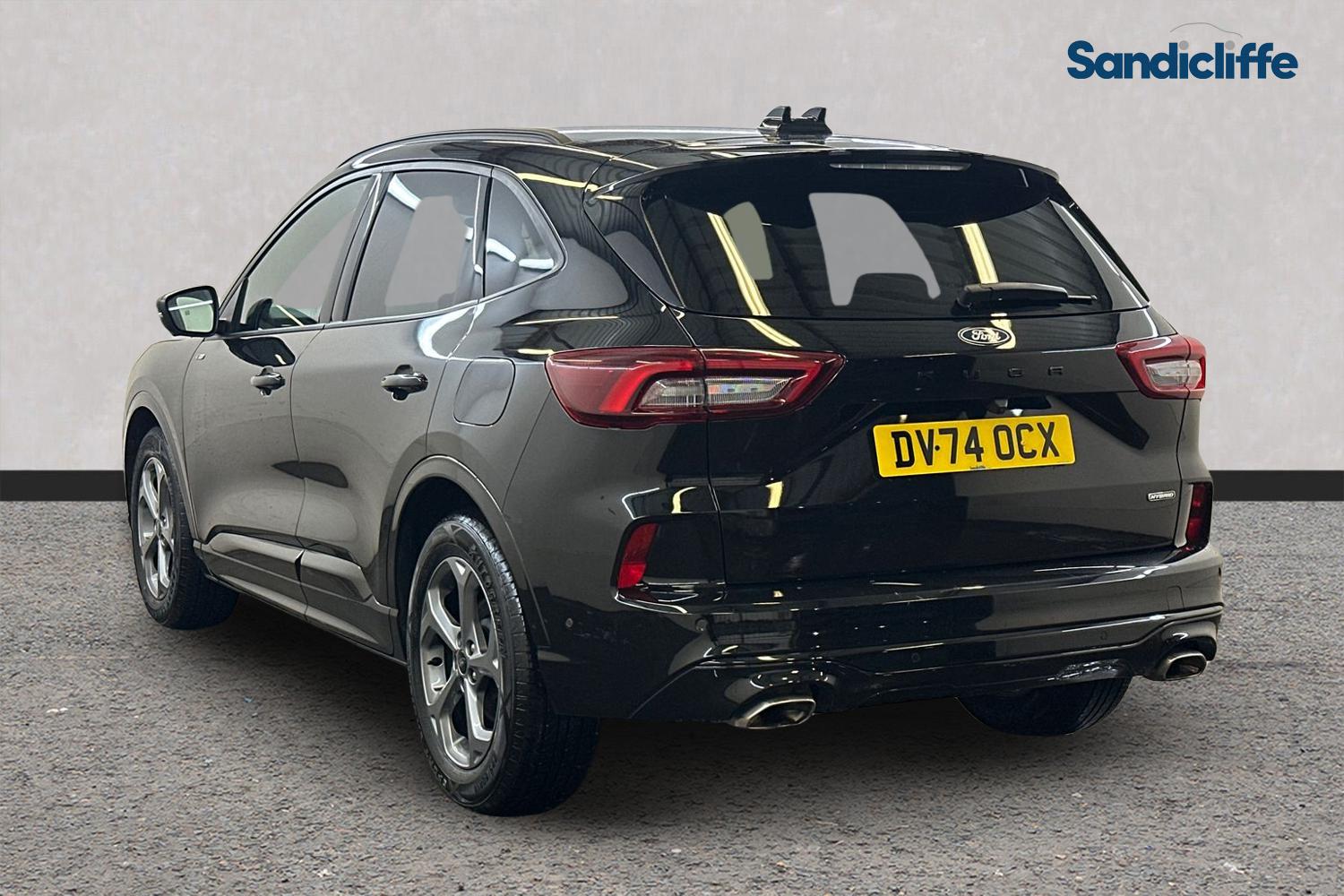 Used Ford Kuga 2024 for sale - 76694235: Photo 6