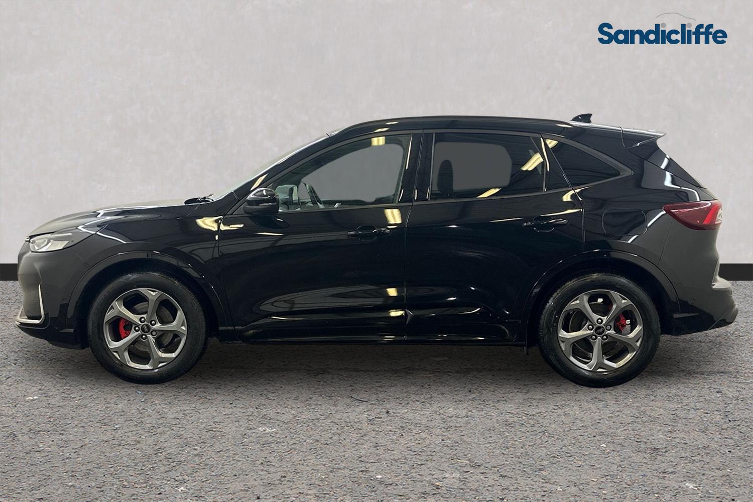 Used Ford Kuga 2024 for sale - 76694235: Photo 7