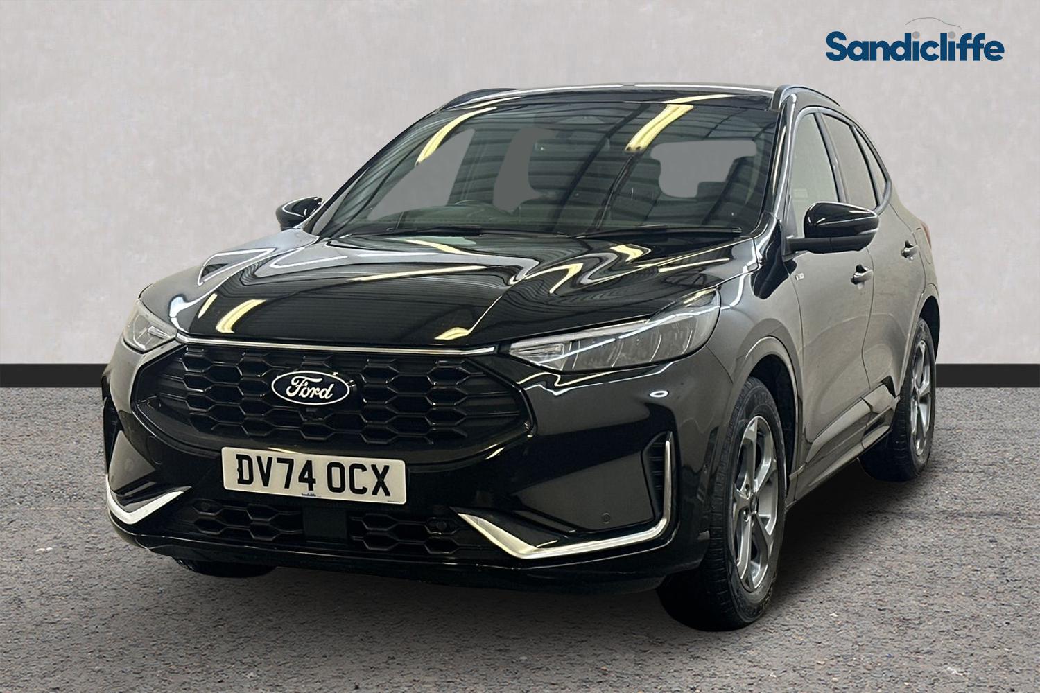 Used Ford Kuga 2024 for sale - 76694235: Photo 8