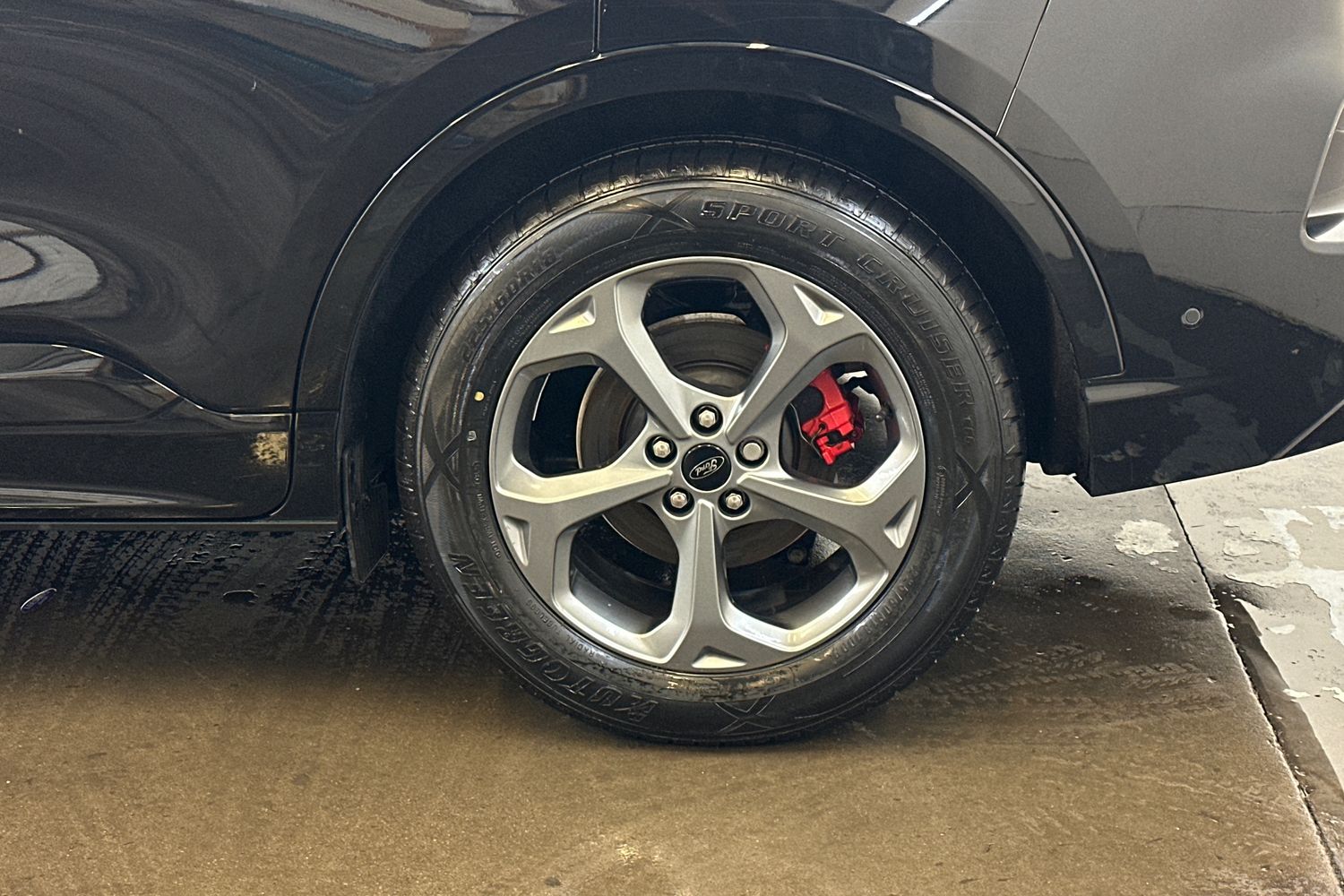 Used Ford Kuga 2024 for sale - 76694235: Photo 9