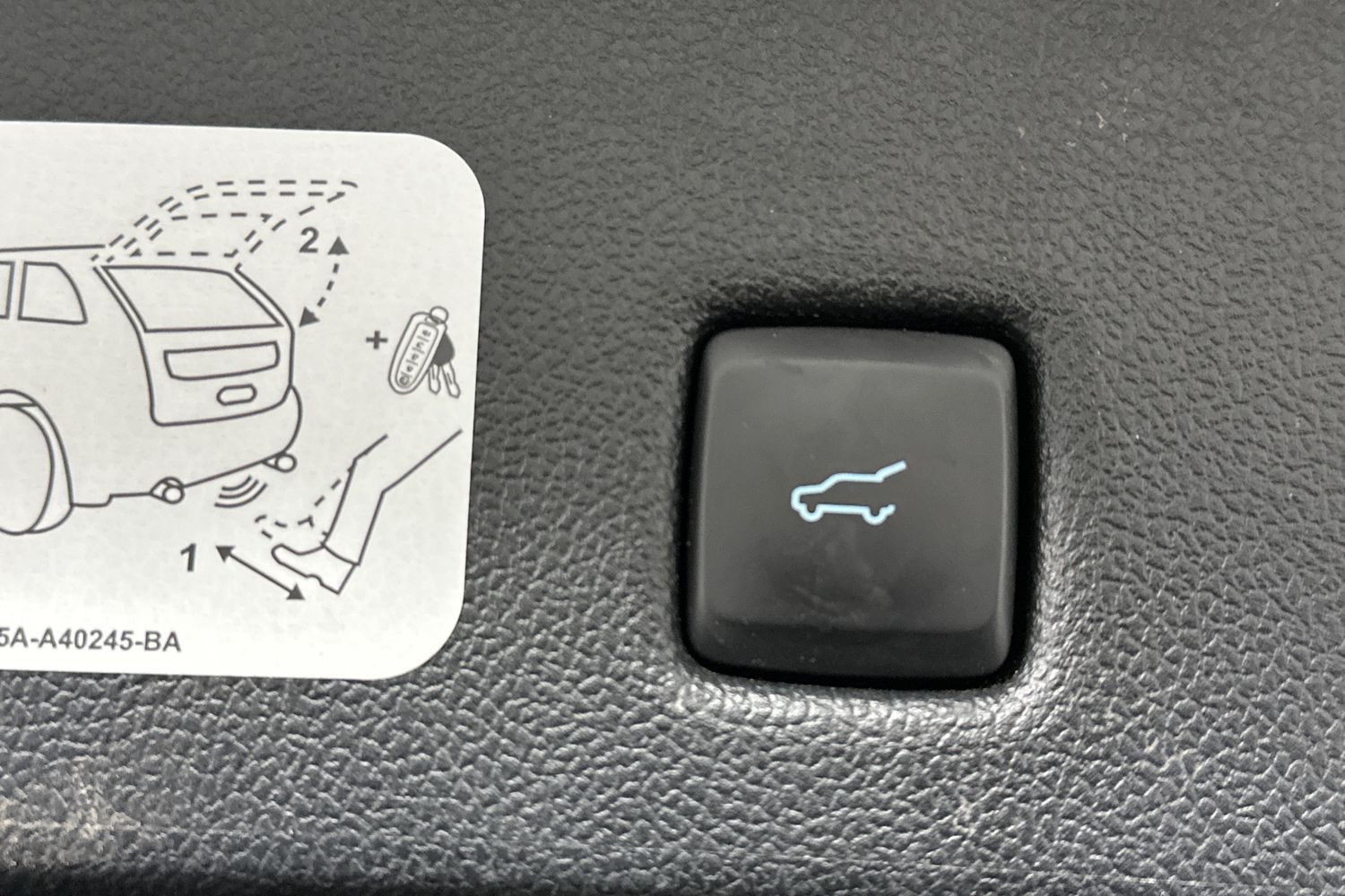 Used Ford Kuga 2020 for sale - 76107475: Photo 19